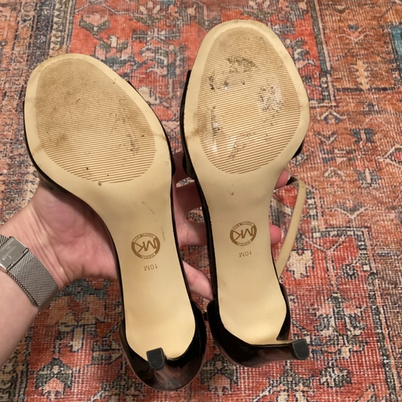 Michael Kors sandal - Picture 6 of 6